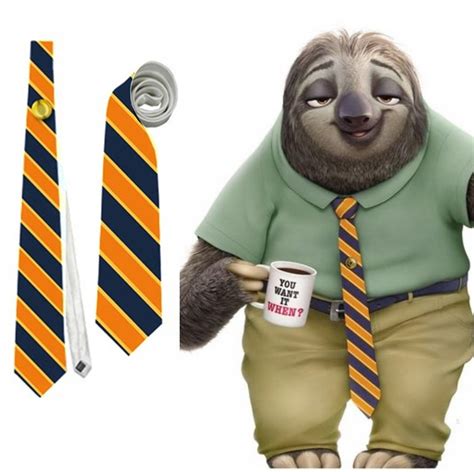 Flash Slothmore .
